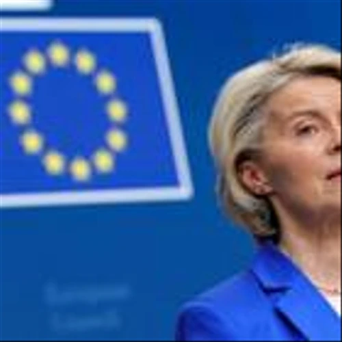 Major telcos urge EU's von der Leyen to ease merger rules to boost investments