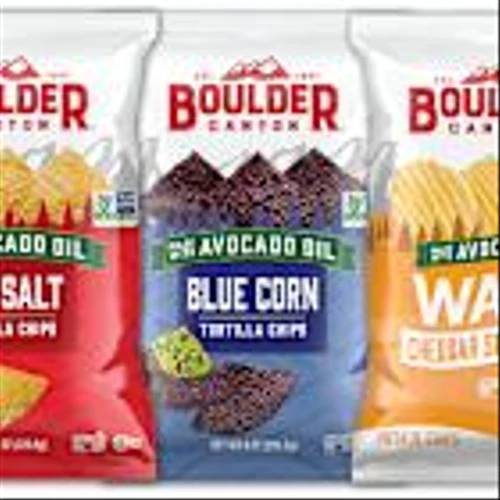 Boulder Canyon® Showcases New and Bestselling Products at Natural Products Expo West 2025