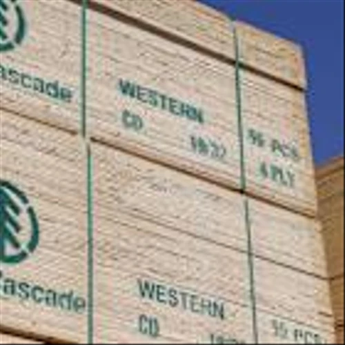 Boise Cascade Reports Lower Sales, Profit as Home Construction Slows