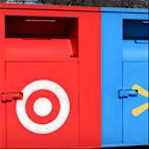 Target takes on Walmart with a risky bet shoppers may not expect