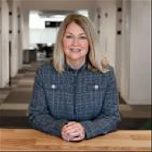 Zebra Technologies Appoints Melissa Luff Loizides as Chief People Officer