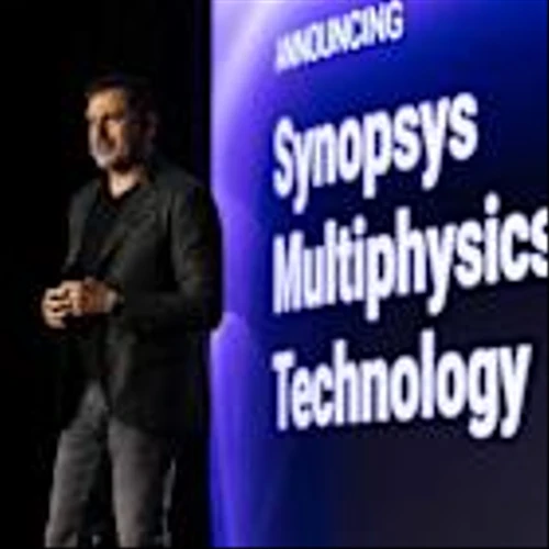 Nvidia Partner Synopsys Accelerates Shift From Silicon To Systems