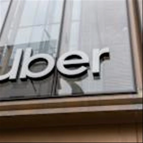Uber Partners With Momenta For AI-Powered Robotaxi Trials In Germany