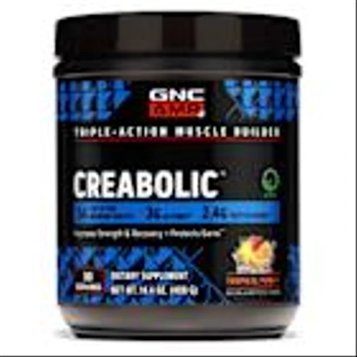 GNC Reinvents Creatine for 2026, From Its Classic Monohydrate to Next-Generation Muscle-Building Systems