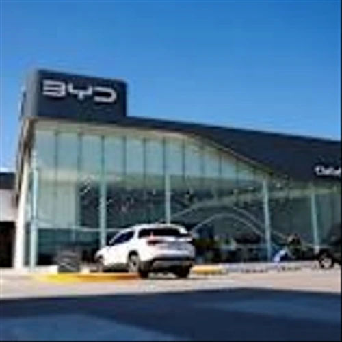 Analysis-BYD and Tesla set to lose most from Mexico's proposed tariffs on China