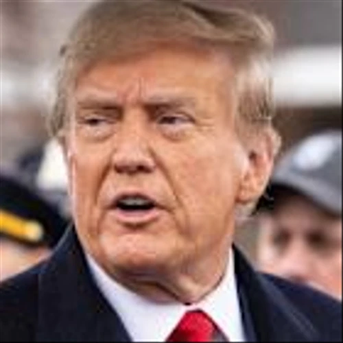 Dow Jones Futures Waver On Trump Tariff Hike, Iran Outreach Report