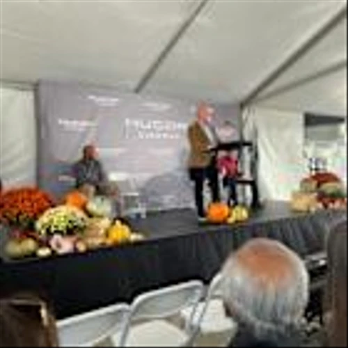 Ameresco Announces 50MW Battery Energy Storage Asset to Enhance Resiliency and Energy Security