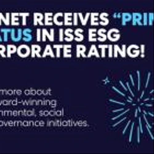 TriNet Receives "Prime" Status in ISS ESG Corporate Rating