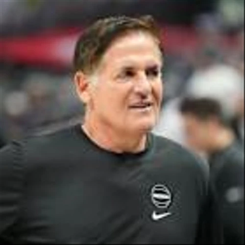 Mark Cuban Says 'It's Interesting' The Trump Administration Quietly Offered A Form Of UBI Through HSA Contributions, And 'No One Noticed' It