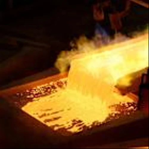 Basic Materials Roundup: Market Talk