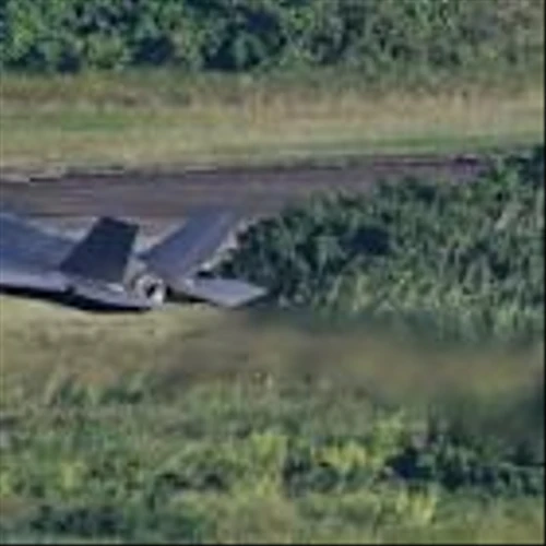 Lockheed Made It 10 in a Row. The Shares Are Running a Covert Op.