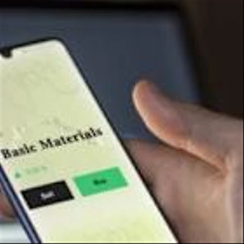 Unusually active option classes on open January 22nd