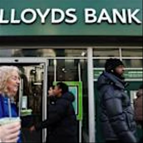 Britain's Lloyds apologises after customers able to see others' transactions