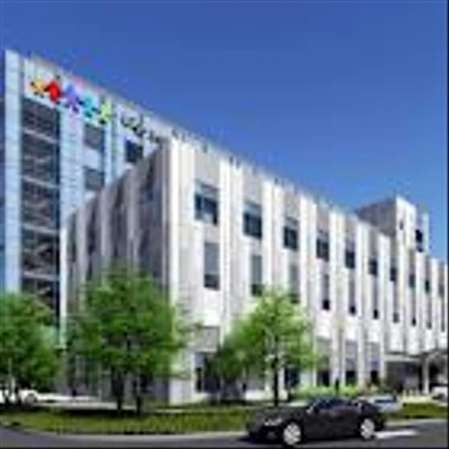 Rudolph and Sletten Awarded $960 Million UCSF Benioff Children’s Hospital Project