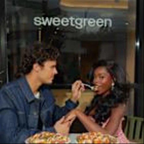 Sweetgreen Drops the Ranchy Baddie Bowl in Collaboration with Nicolandria