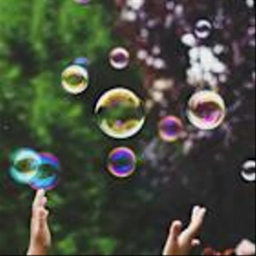 Not all market bubbles — or crashes — are the same
