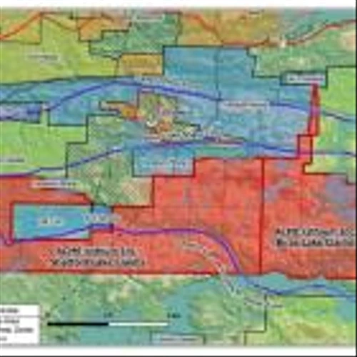 Snow Lake Expands Its Lithium Portfolio with Mineral Claims Next to the Tanco Mine
