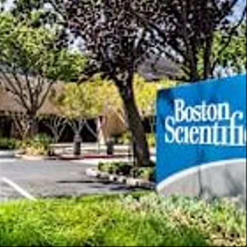 Boston Scientific Eyes Breakout On Strong Second Quarter, Guidance