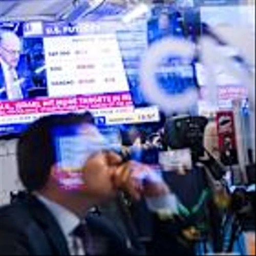 Markets Doubt Trump. Why Wall Street’s Bracing for a Long, Costly Iran War.