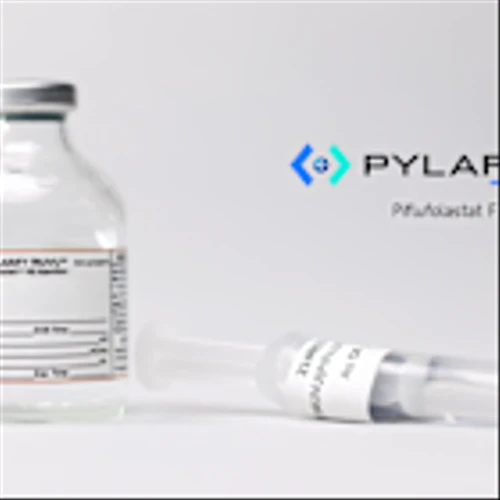 Lantheus Announces FDA Approval of PYLARIFY TruVu™ (piflufolastat F 18) Injection