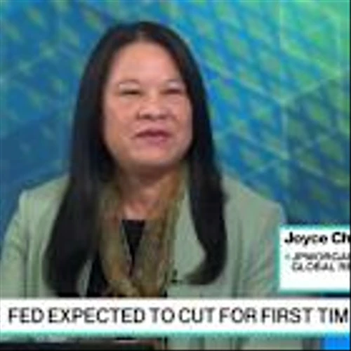 JPMorgan Sees 100 Bps of Cuts in Fed's Easing Cycle