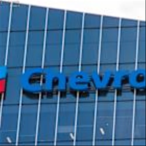 Chevron Achieves Record Production, Sees Future Growth After Hess Deal