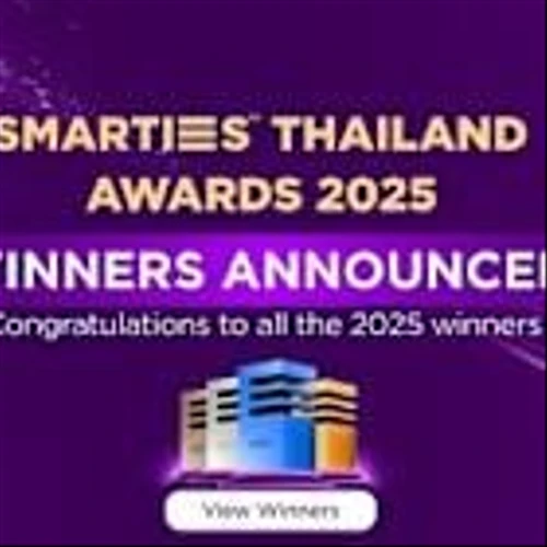 SMARTIES™ Thailand 2025 Announces Winners: Recognising Marketing Excellence and Innovation