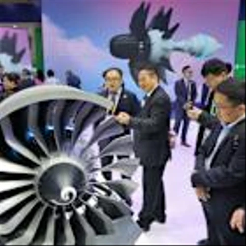 Earnings live: GE Aerospace orders surge, Procter & Gamble and Abbott stocks dip