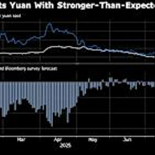 PBOC Moves to Stabilize Yuan With Fixing After Dollar Rally
