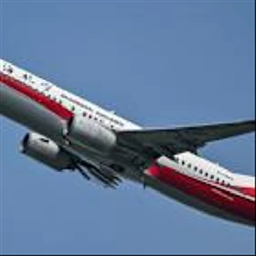 China Hasn’t Ordered Planes From Boeing in Awhile. That Could Soon Change, Report Says.