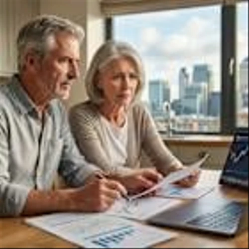 How to Build a Retirement Paycheck That Grows Every Year