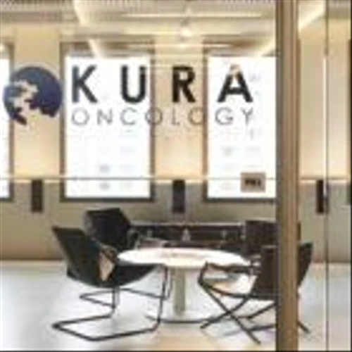 Kura Oncology Slams The Door On Its Takeover Narrative, And Shares Collapse 26%