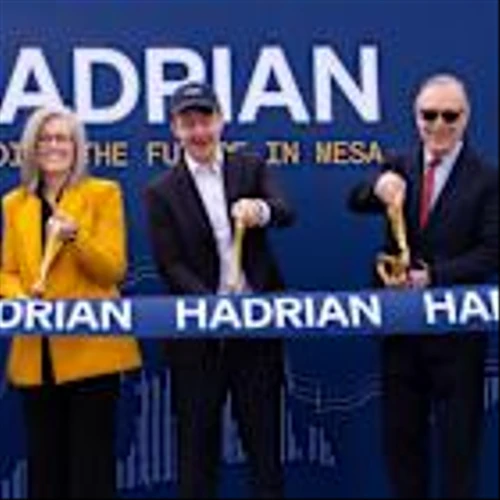 The U.S. Navy Turned to This Company to Boost Submarine Production