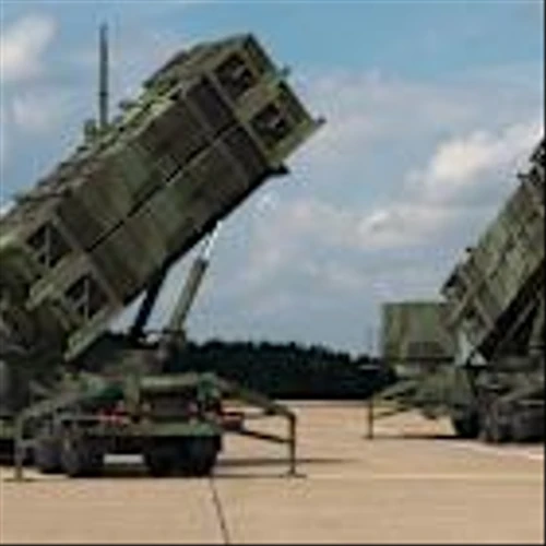 Boeing Inks $3 Bil Patriot Missile-Tech Deal, Stock Consolidates