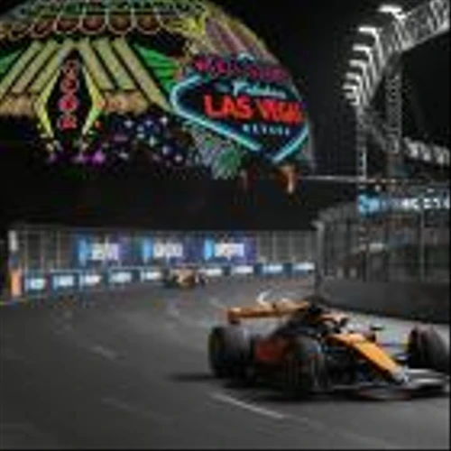 Why F1's Las Vegas Grand Prix will be 'bigger and better' than last year