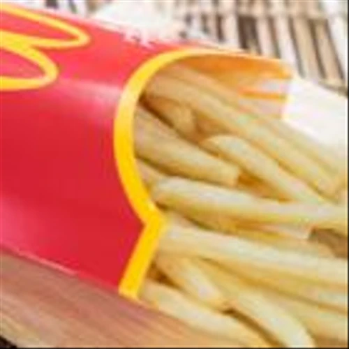 Not Lovin’ It: Here’s Inflation’s Impact on Your McDonald’s Meal Over the Last 10 Years