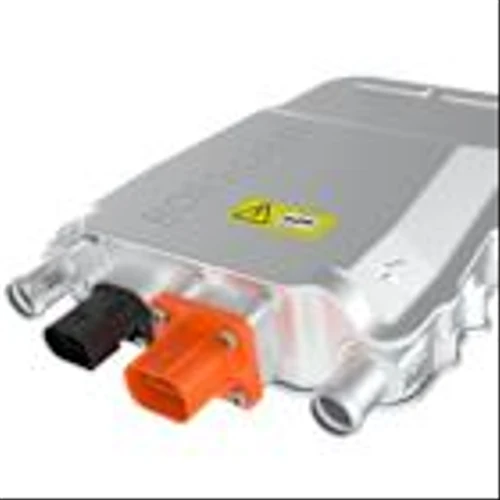 BorgWarner Obtains High-Voltage Coolant Heater Contract with Global OEM