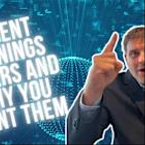 Having Loser AI Stocks Like Ouster Inc. (OUST) In Your Portfolio is … Good?