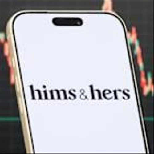 Hims & Hers C-suite shake-up, Stryker outage may be Iran-backed