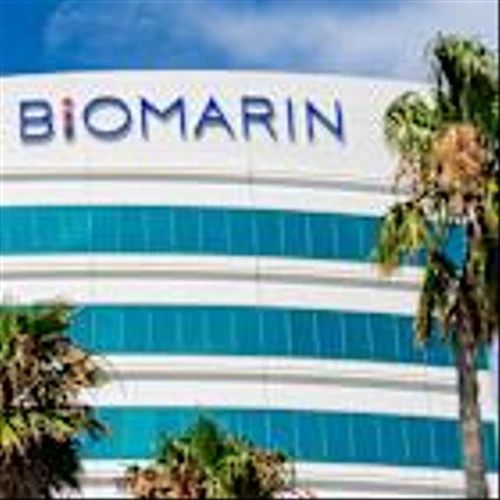 BioMarin Soars 18% After Folding In The $4.8 Billion Takeover Of Amicus