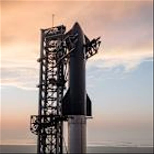 This Surging Stock Could Have More Upside as SpaceX Moves Toward a Possible 2026 IPO