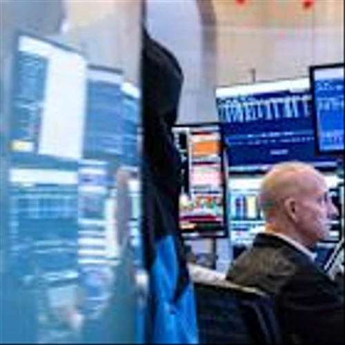 These Stocks Moved the Most Today: Netflix, Tesla, Texas Instruments, AT&T, Intuitive Surgical, Winnebago, GE Vernova, and More