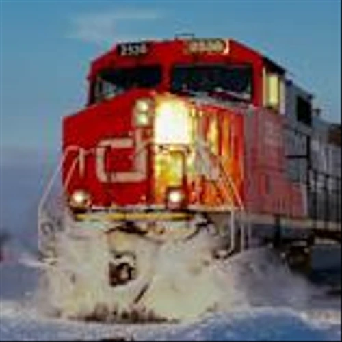 Canadian National Railway Company's (TSE:CNR) Stock Been Rising: Are Strong Financials Guiding The Market?
