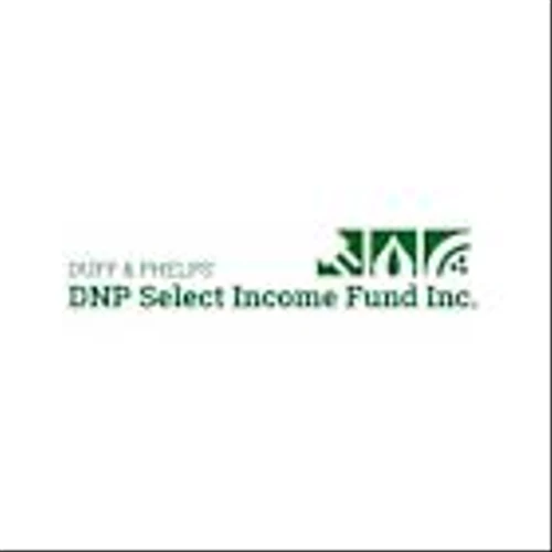 DNP Select Income Fund Inc. Announces Dividends