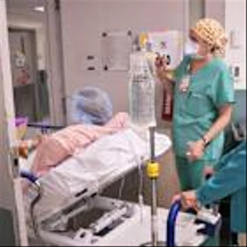 Why Healthcare’s Stock-Market Winners and Losers Could Soon Trade Places