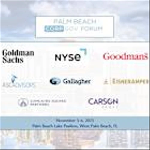 New Speakers Announced: 5th Palm Beach CorpGov Forum | Preview Panelists & Topics
