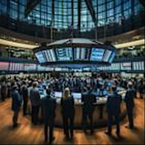 Tradeweb Markets’ (TW) Performance Affected by High Volatility