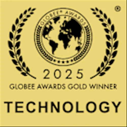 Hyra Network Honored as "Technology Startup of the Year" at the 2025 Globee® Awards