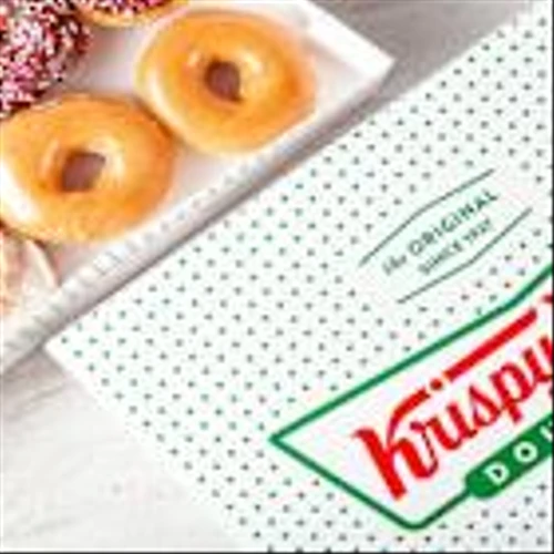 Krispy Kreme faces investor lawsuit over halted McDonald’s expansion