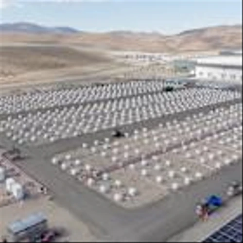 Second-life EV batteries might play standout role in satisfying booming energy demand